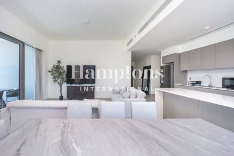 Apartment in Grandeur Residences, Palm Jumeirah, Dubai 3 bedrooms, 173.26409500 sq.m. № 110473 - photo 28