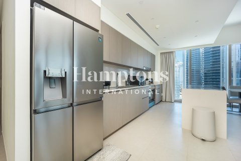 Apartment in Grandeur Residences, Palm Jumeirah, Dubai 3 bedrooms, 173.26409500 sq.m. № 110473 - photo 5