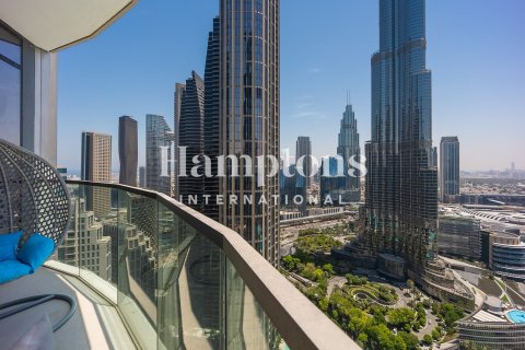 Apartment in Grandeur Residences, Palm Jumeirah, Dubai 3 bedrooms, 173.26409500 sq.m. № 110473 - photo 25