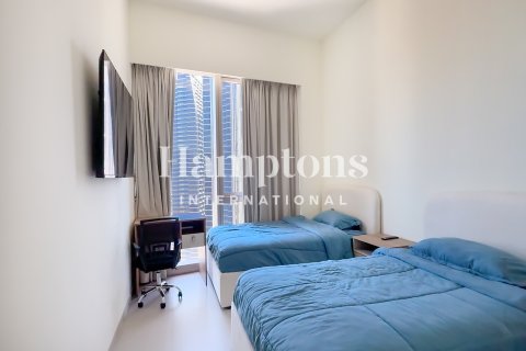 Apartment in Grandeur Residences, Palm Jumeirah, Dubai 3 bedrooms, 173.264 sq.m. № 110473