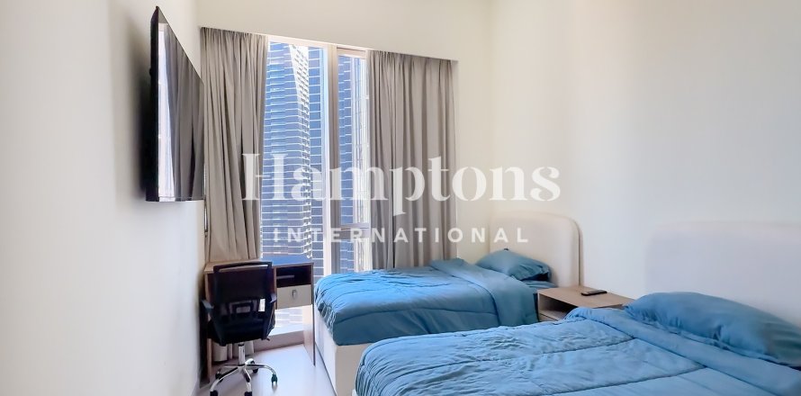 Apartment in Grandeur Residences, Palm Jumeirah, Dubai 3 bedrooms, 173.264 sq.m. № 110473