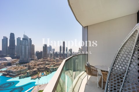 Apartment in Grandeur Residences, Palm Jumeirah, Dubai 3 bedrooms, 173.26409500 sq.m. № 110473 - photo 3