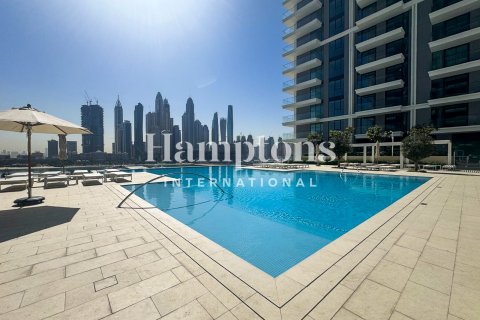 Apartment in Dubai Harbour, Dubai 2 bedrooms, 116.63971650 sq.m. № 110475 - photo 12