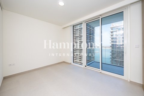 Apartment in Dubai Harbour, Dubai 2 bedrooms, 116.63971650 sq.m. № 110475 - photo 3