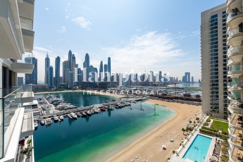 Apartment in Dubai Harbour, Dubai 2 bedrooms, 116.63971650 sq.m. № 110475 - photo 22