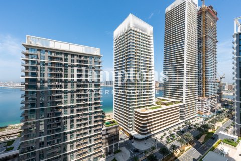 Apartment in Dubai Harbour, Dubai 2 bedrooms, 116.63971650 sq.m. № 110475 - photo 8