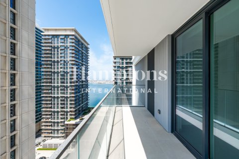 Apartment in Dubai Harbour, Dubai 2 bedrooms, 116.64 sq.m. № 110475