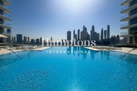 Apartment in Dubai Harbour, Dubai 2 bedrooms, 116.63971650 sq.m. № 110475 - photo 13