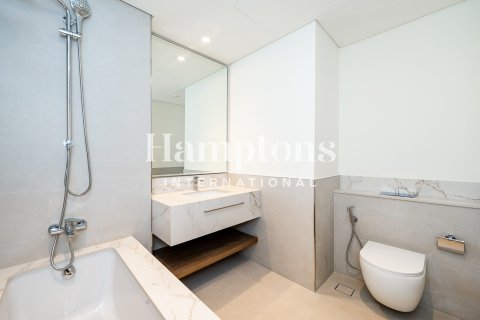Apartment in Dubai Harbour, Dubai 2 bedrooms, 116.63971650 sq.m. № 110475 - photo 14