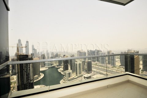 Apartment in The Address Dubai Marina, Dubai Marina, Dubai 3 bedrooms, 141.12 sq.m. № 110479