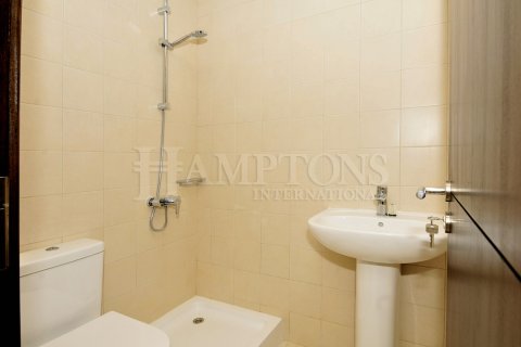Apartment in The Address Dubai Marina, Dubai Marina, Dubai 3 bedrooms, 141.11965700 sq.m. № 110479 - photo 12