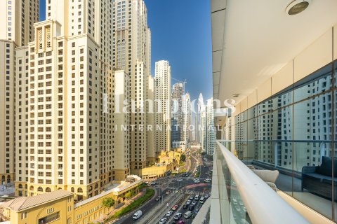 Apartment in The Address Dubai Marina, Dubai Marina, Dubai 1 bedroom, 89.86971705 sq.m. № 110478 - photo 7