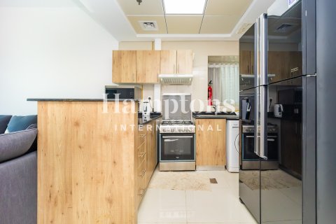 Apartment in The Address Dubai Marina, Dubai Marina, Dubai 1 bedroom, 89.86971705 sq.m. № 110478 - photo 14
