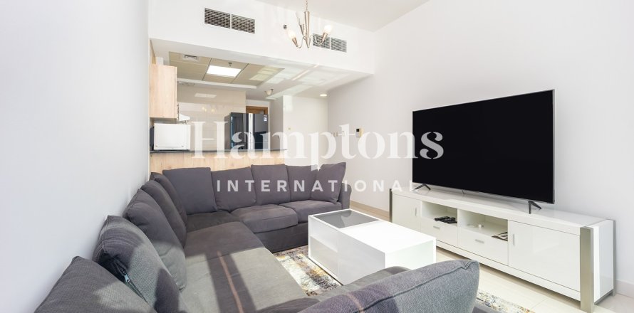 Apartment in The Address Dubai Marina, Dubai Marina, Dubai 1 bedroom, 89.8697 sq.m. № 110478