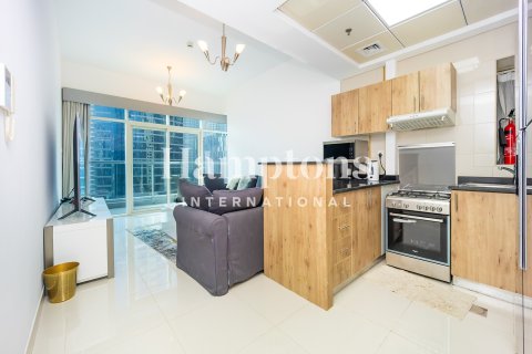 Apartment in The Address Dubai Marina, Dubai Marina, Dubai 1 bedroom, 89.86971705 sq.m. № 110478 - photo 9