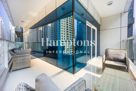 Apartment in The Address Dubai Marina, Dubai Marina, Dubai 1 bedroom, 89.86971705 sq.m. № 110478 - photo 16