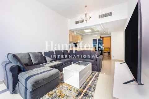 Apartment in The Address Dubai Marina, Dubai Marina, Dubai 1 bedroom, 89.86971705 sq.m. № 110478 - photo 3