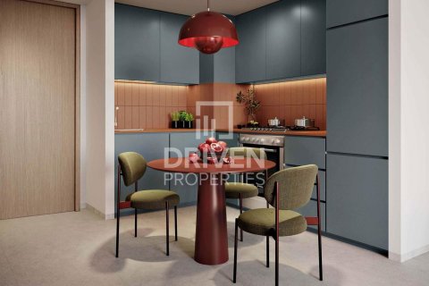 Apartment in Business Bay, Dubai 1 bedroom, 58 sq.m. № 65660 - photo 7