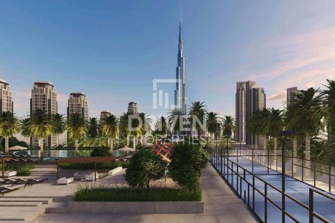 Apartment in Business Bay, Dubai 1 bedroom, 58 sq.m. № 65660 - photo 10