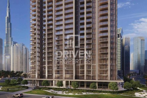 Apartment in Business Bay, Dubai 1 bedroom, 58 sq.m. № 65660 - photo 8