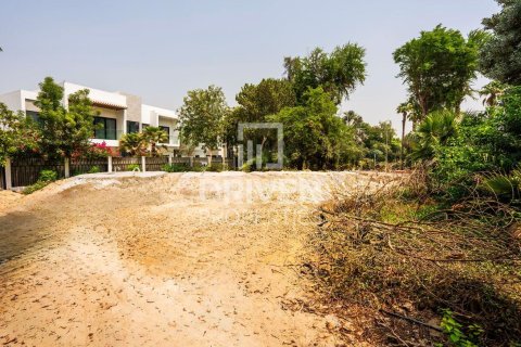 Land in Al Barari, Dubai 742 sq.m. № 65670 - photo 10