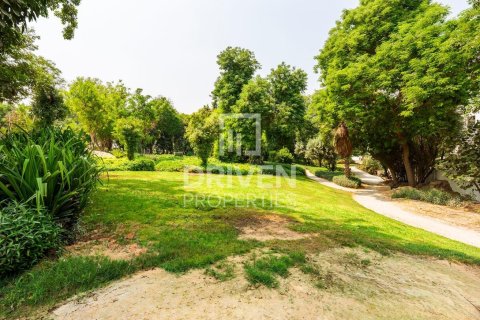 Land in Al Barari, Dubai 742 sq.m. № 65670 - photo 8