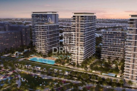 Appartement à Dubai Hills Estate, Dubai, 1 chambre, 70 m², № 65662 - photo 7