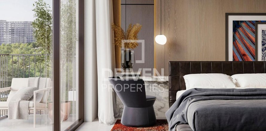 Appartement à Dubai Hills Estate, Dubai, 1 chambre, 70 m², № 65662