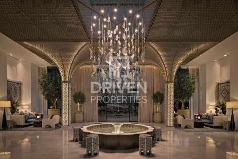 Appartement à Dubai Hills Estate, Dubai, 1 chambre, 70 m², № 65662 - photo 6