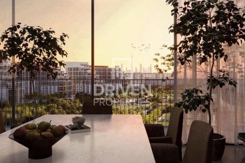 Appartement à Dubai Hills Estate, Dubai, 1 chambre, 70 m², № 65662 - photo 9