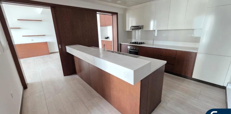 Appartement à Zaya Hameni, Jumeirah Village Circle, Dubai, 2 chambres, 132 m², № 74892