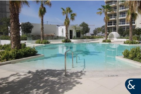 Appartement à Zaya Hameni, Jumeirah Village Circle, Dubai, 2 chambres, 132 m², № 74892 - photo 1