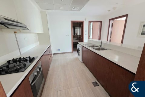 Appartement à Zaya Hameni, Jumeirah Village Circle, Dubai, 2 chambres, 132 m², № 74892 - photo 3