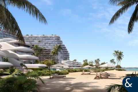 Apartamento en Palm Jumeirah, Dubai, 3 dormitorios, 210 m², № 74893 - foto 11