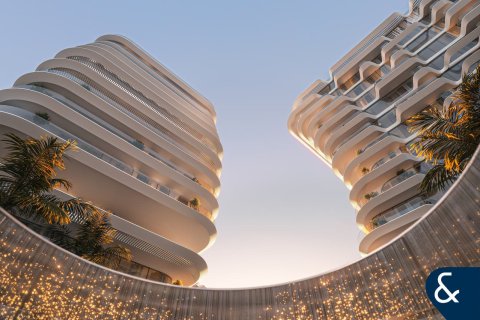 Apartamento en Palm Jumeirah, Dubai, 3 dormitorios, 210 m², № 74893 - foto 15