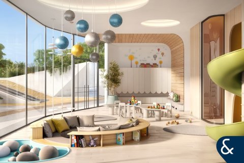 Apartamento en Palm Jumeirah, Dubai, 3 dormitorios, 210 m², № 74893 - foto 8