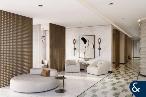 Apartamento en Palm Jumeirah, Dubai, 3 dormitorios, 210 m², № 74893 - foto 17