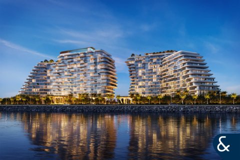 Apartamento en Palm Jumeirah, Dubai, 3 dormitorios, 210 m², № 74893 - foto 5