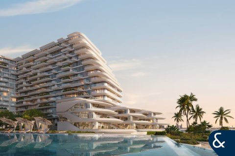 Apartamento en Palm Jumeirah, Dubai, 3 dormitorios, 210 m², № 74893 - foto 2