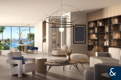 Apartamento en Palm Jumeirah, Dubai, 3 dormitorios, 210 m², № 74893 - foto 9