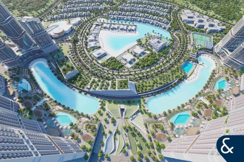 Apartment in Dubai 1 bedroom, 46 sq.m. № 74908 - photo 10