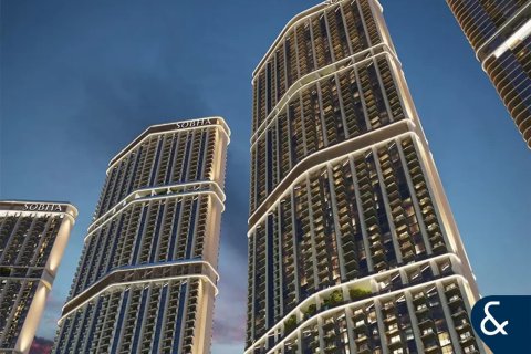 Apartment in Dubai 1 bedroom, 46 sq.m. № 74908 - photo 7