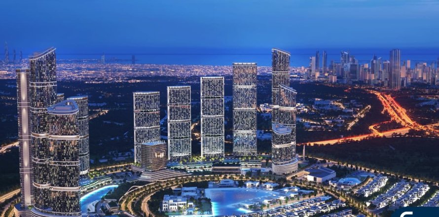 شقة في دبي 1غرف نوم, 46 م² رقم 74908