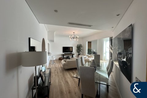 Apartamento en Shoreline Apartments, Palm Jumeirah, Dubai, 2 dormitorios, 147 m², № 74897 - foto 9