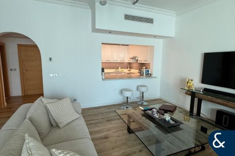 Apartamento en Shoreline Apartments, Palm Jumeirah, Dubai, 2 dormitorios, 147 m², № 74897 - foto 12