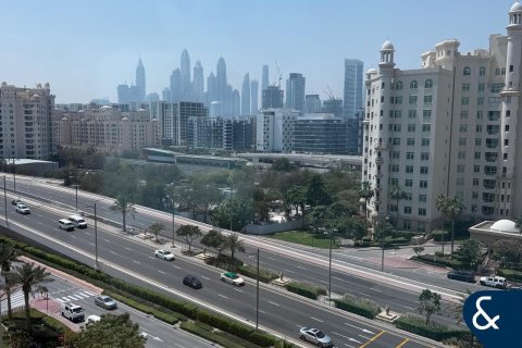 Apartamento en Shoreline Apartments, Palm Jumeirah, Dubai, 2 dormitorios, 147 m², № 74897 - foto 3