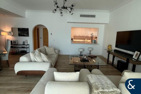 Apartamento en Shoreline Apartments, Palm Jumeirah, Dubai, 2 dormitorios, 147 m², № 74897 - foto 10