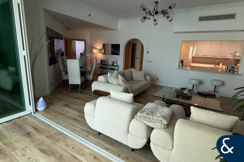 Apartamento en Shoreline Apartments, Palm Jumeirah, Dubai, 2 dormitorios, 147 m², № 74897 - foto 11