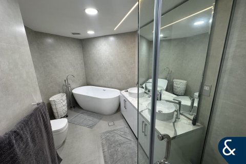 Apartamento en Shoreline Apartments, Palm Jumeirah, Dubai, 2 dormitorios, 147 m², № 74897 - foto 16