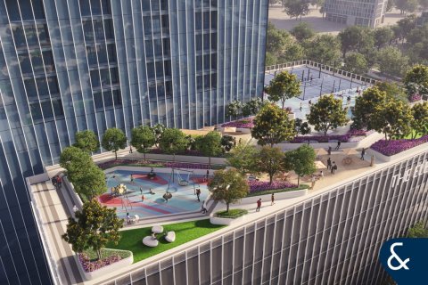 Apartment in Sobha Hartland, Mohammed Bin Rashid City, Dubai 4 bedrooms, 387 sq.m. № 74907 - photo 11